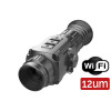 Тепловизионный прицел для охоты IRAY SAIM SCP19W