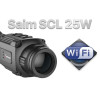 Тепловизионный прицел для охоты IRAY Saim SCL25W
